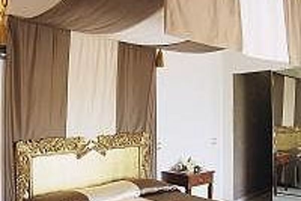 M Glamour Hotel (Gabicce Mare)